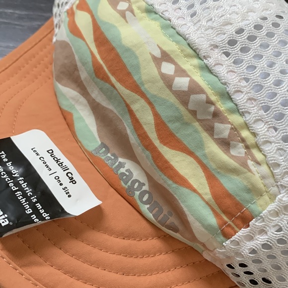 Patagonia Duckbill Cap - Picture 9 of 9